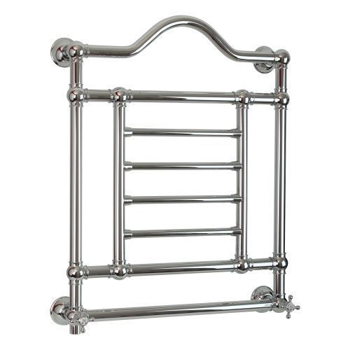 Полотенцесушитель водяной Migliore 20318 70х85 хром - фото 2