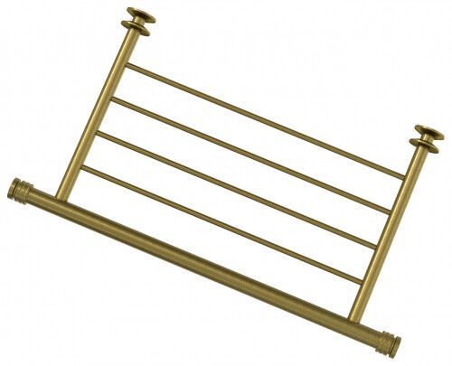 Полка в ванную комнату Сунержа 05-2012-4370