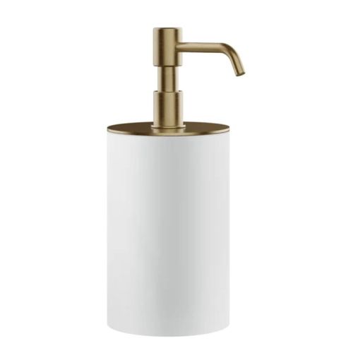 Дозатор Gessi Rilievo 59537#726