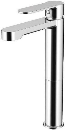 Смеситель Aquanet Passion AF300-11С на раковину хром