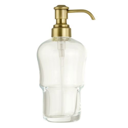 Колба дозатора для жидкого мыла Migliore Fortuna 27748