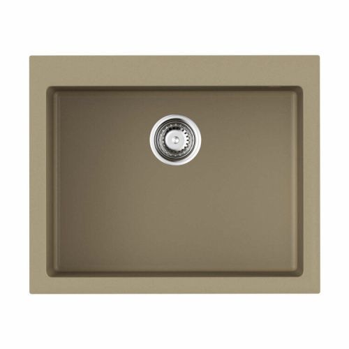 Кухонная мойка Omoikiri Bosen 4991214 60х50 цвет бежевый