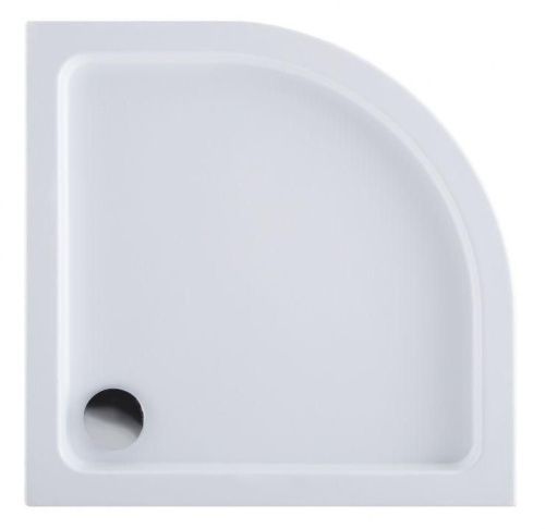 Душевой поддон Aquanet GL180 00265569 80х80 акрил белый без каркаса