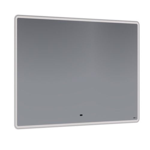 Зеркало LeMark Element LM120Z-E 120х80 подвесное