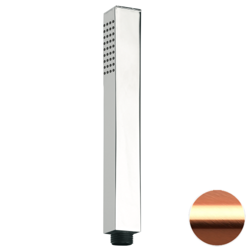 Душевая лейка Remer 317AURPX цвет медь