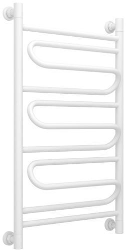 Полотенцесушитель водяной Сунержа Элегия+ 30-0205-8050 50х80 белый