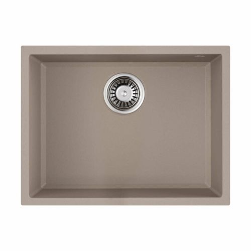 Кухонная мойка Omoikiri Tedori 4993990 55х40 цвет бежевый