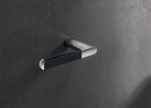 Бумагодержатель Inda MITO A2025BNC