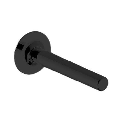 Излив Cisal Vita VI00024040 настенный черный