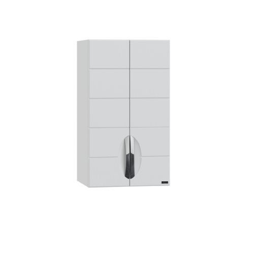 Шкаф СанТа Родос 406005 40х70 подвесной цвет белый