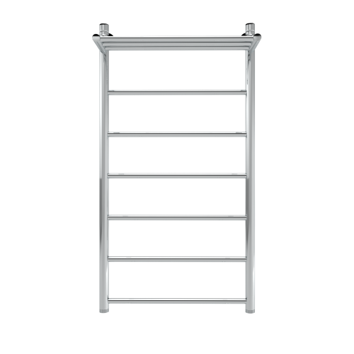 Полотенцесушитель водяной Indigo Line LLSHW100-50 55х100 хром