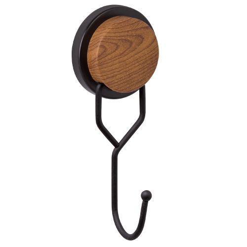 Крючок для ванной Fixsen Magic wood FX-46005