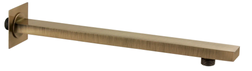 Кронштейн для верхнего душа Remer 348Q30VO бронза