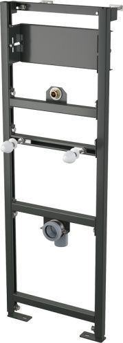 Инсталляция для писсуара Alcadrain  A107S/1200