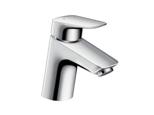 Смеситель Hansgrohe Logis 71070000 на раковину хром
