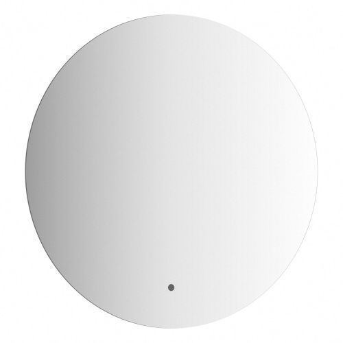 Зеркало с подсветкой Defesto OPTI DF 2842R 50х50 подвесное