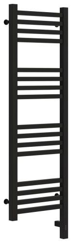 Полотенцесушитель электрический Сунержа Модус 3.0 31-5701-1030 30х100 черный
