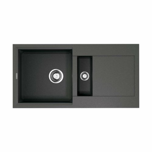 Кухонная мойка Omoikiri Sakaime 4993203 85х45 цвет серый