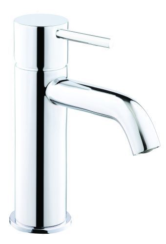 Смеситель Azario TASCO AZ-15164501 на раковину хром