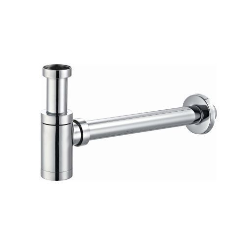 Сифон для раковины Tokito Shinku TOK-SHI-L32CH хром