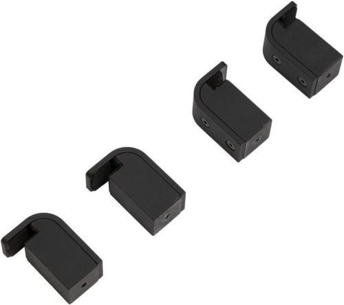 Крепежный набор для полотенцесутеля Allen Brau Infinity 8.21008.BBA