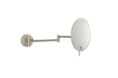 Зеркало косметическое Boheme 508-NB