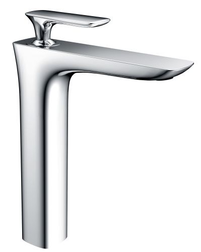 Смеситель для раковины AltroBagno Aperto AltroBagnoAperto010205Cr на столешницу хром