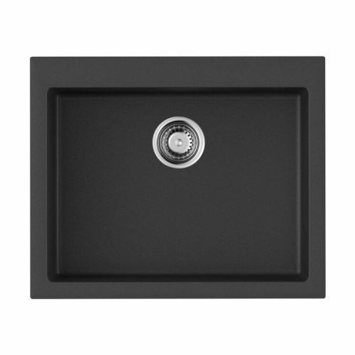 Кухонная мойка Omoikiri Bosen 4991209 60х50 цвет черный