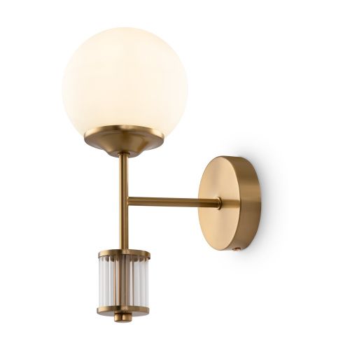 Бра Freya Bolas FR5185WL-01BS