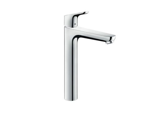 Смеситель Hansgrohe Focus 31531000 на раковину хром