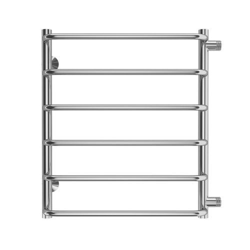 Полотенцесушитель водяной Terminus 4670078530349 60х60 хром