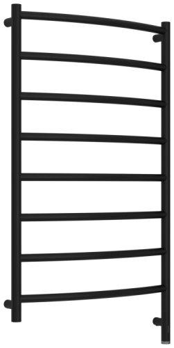 Полотенцесушитель электрический Сунержа Галант 3.1 31-6001-1060 60х100 черный