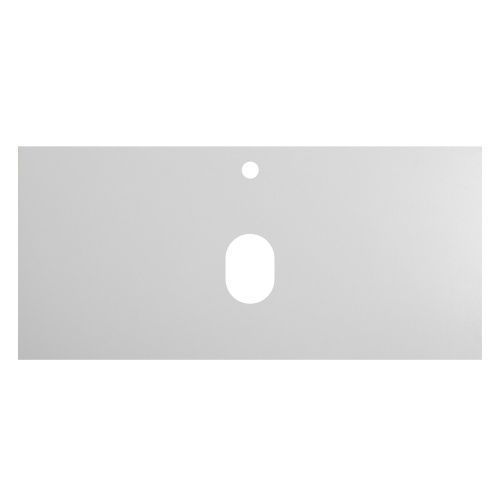 Столешница BelBagno KEP-100-BO 100х50 накладная