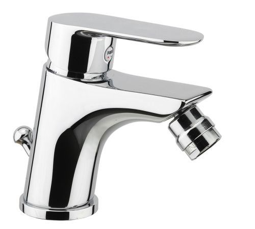 Смеситель Fiore 81CR8130 на биде хром