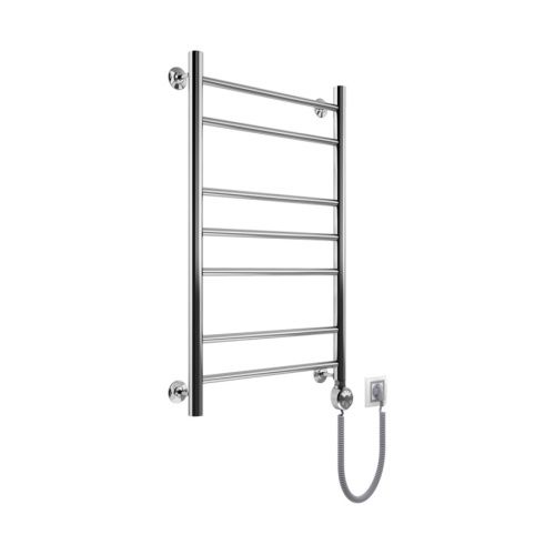 Полотенцесушитель электрический Маргроид Вид 10 10-8040-257R 45х85 хром