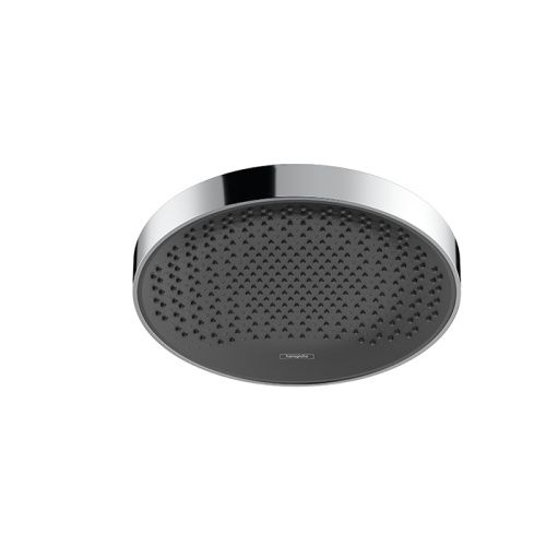 Верхний душ Hansgrohe Rainfinity 26231000 хром