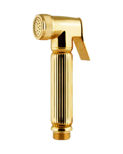 Лейка для гигенического душа Remer 332OZDOX золото