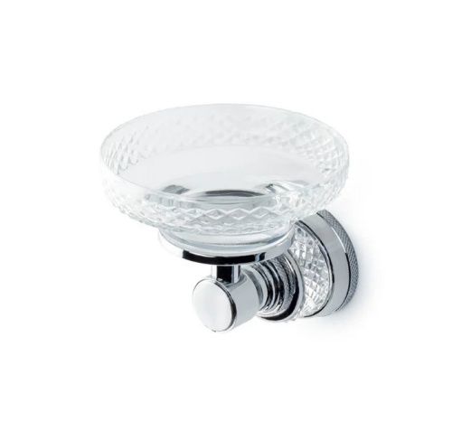 Мыльница Boheme Aura 10243-CR