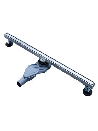 Душевой лоток AltroBagno Supremo AltroBagnoSupremo071233Ni