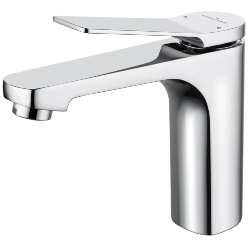 Смеситель Wonzon & Woghand WW-XH-013-CR на раковину хром