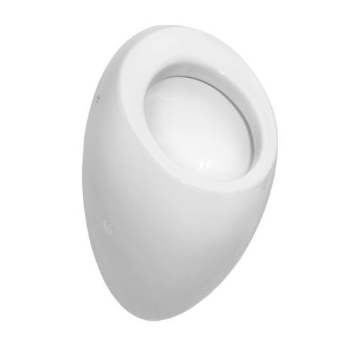 Писсуар Laufen Alessi One 8.4097.5.400.000.1 подвесной белый