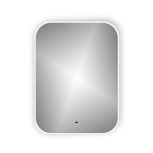 Зеркало с подсветкой Maretti Florenza FL146080P69EL 60х80 подвесное