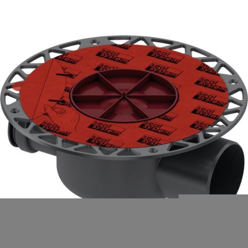 Сифон для душевого трапа Tece TECEdrainpoint S 3603500