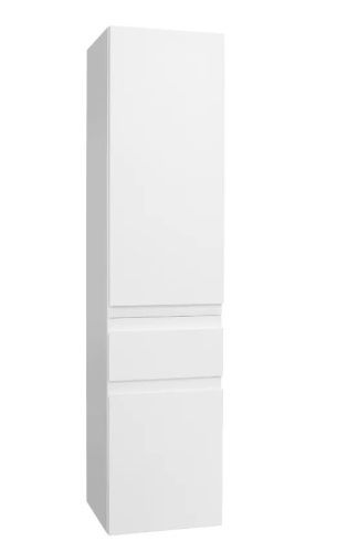 Шкаф-пенал Jacob Delafon Madeleine EB2069D-J51 40х150 подвесной цвет белый