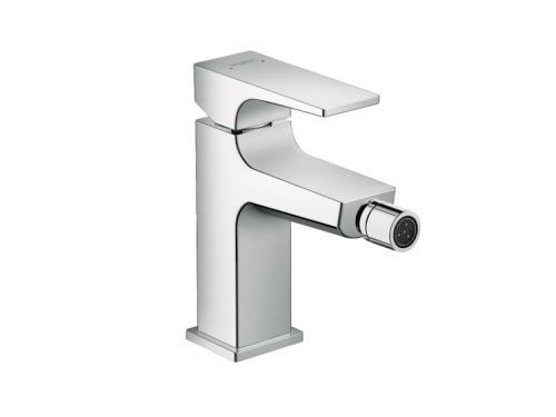 Смеситель Hansgrohe Metropol 32520000 на биде хром