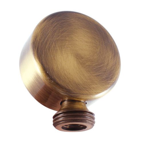 Шланговое подсоединение RavSlezak MD0018SM