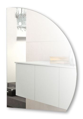 Зеркало с подсветкой Azario Mario LED-00002541 70х110 подвесное