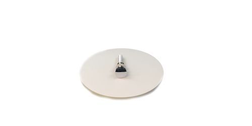 Донный клапан Sintesi SIN-VF-40CH хром