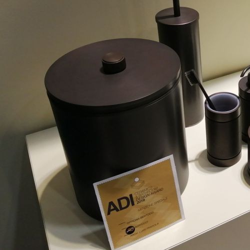 Ведро мусорное Bertocci Easy 12775250800