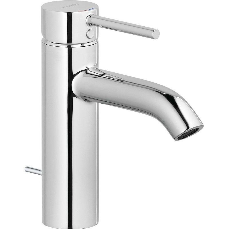 Смеситель Kludi BOZZ 382800576 на раковину хром